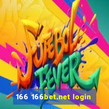 166 166bet.net login